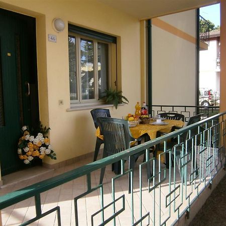 Luca Villa Bibione Kültér fotó