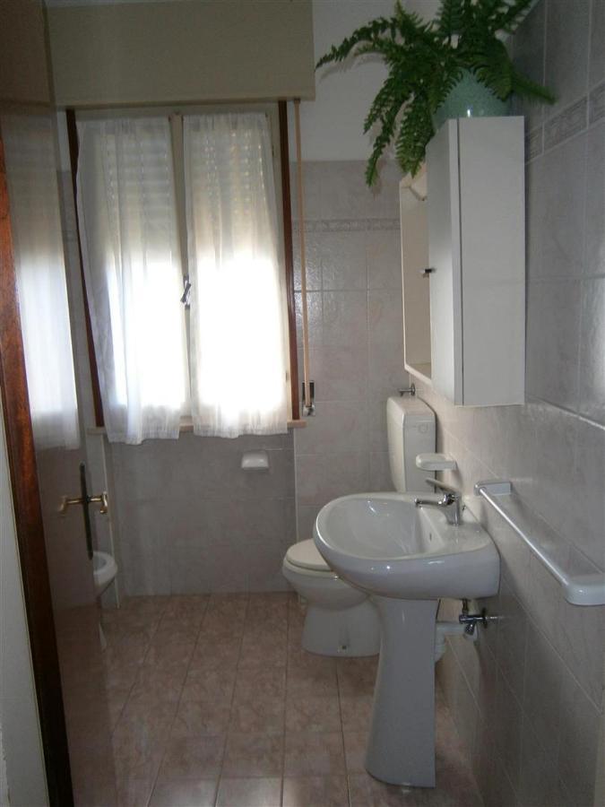 Luca Villa Bibione Kültér fotó