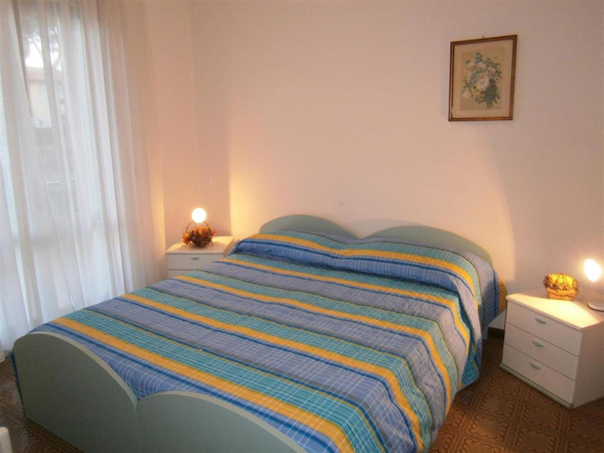 Luca Villa Bibione Kültér fotó