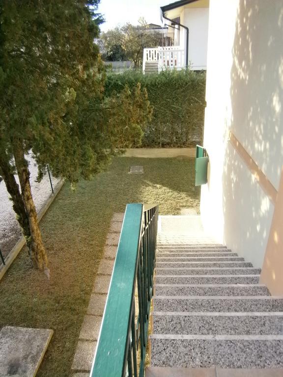 Luca Villa Bibione Kültér fotó