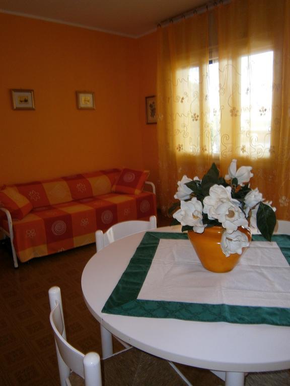Luca Villa Bibione Kültér fotó