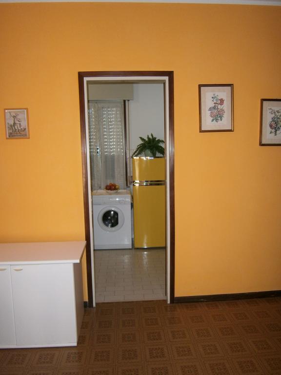 Luca Villa Bibione Kültér fotó