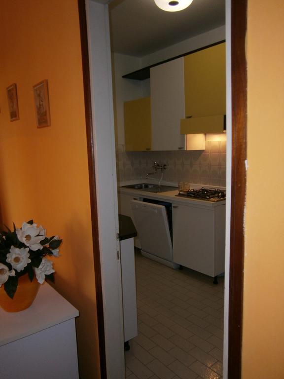 Luca Villa Bibione Kültér fotó