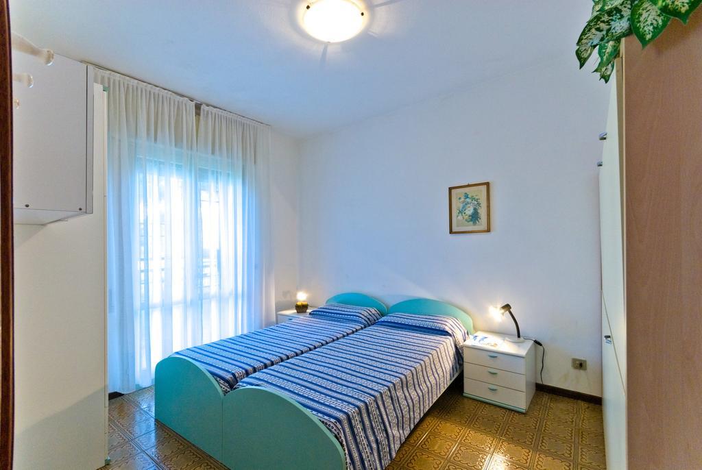 Luca Villa Bibione Kültér fotó
