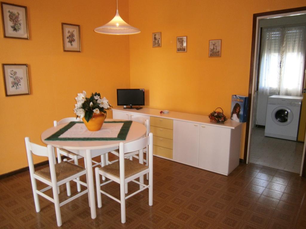 Luca Villa Bibione Kültér fotó